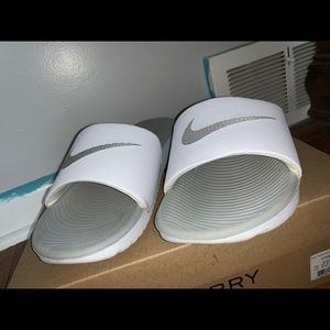 Nike Slides